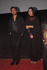 Neetu Chandra and Irrfan Khan launch jagran fest in Mumbai on 22nd Sept 2014